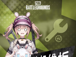 【PUBG绝地求生游戏官方停机维护通知】绝地求生正式服停机维护
